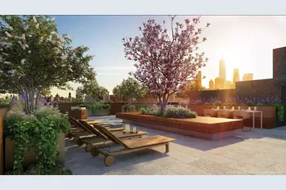 438 E 12th Street #6S, New York City, NY 10009 - Photo 16