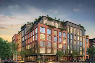 438 E 12th St, New York City, NY 10009 - Photo 12