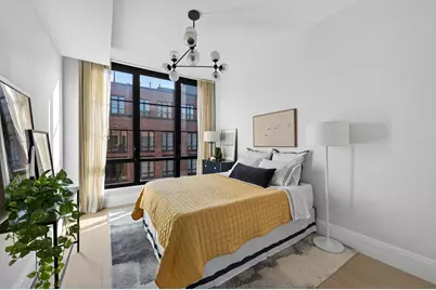 438 E 12th Street #6S, New York City, NY 10009 - Photo 8