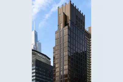 135 E 47th Street #15D, New York, NY 10017 - Photo 6