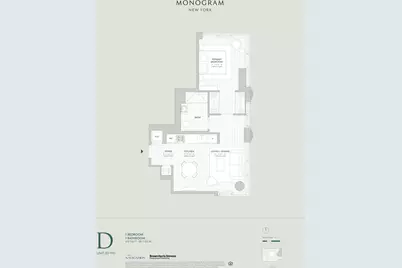135 E 47th Street #15D, New York, NY 10017 - Photo 22