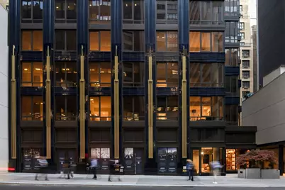 135 E 47th Street #15D, New York, NY 10017 - Photo 18