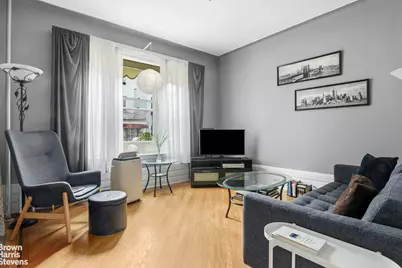 574 44th Street #1C, Brooklyn, NY 11220 - Photo 2