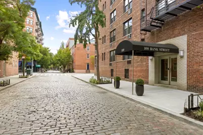 100 Bank Street #4B, New York, NY 10014 - Photo 10