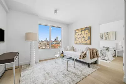 208 Delancey Street #11D, New York City, NY 10002 - Photo 1