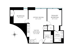 208 Delancey St, New York City, NY 10002 - Photo 12