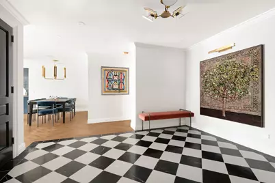 50 Sutton Place S #19A, New York City, NY 10022 - Photo 18