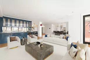 50 Sutton Pl S, New York City, NY 10022 - Photo 2