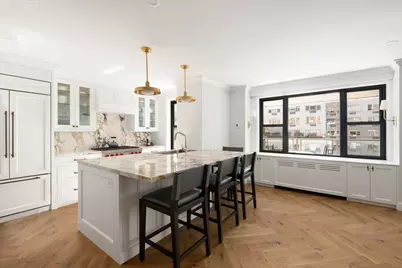50 Sutton Place S #19A, New York City, NY 10022 - Photo 4