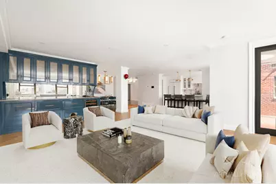 50 Sutton Place S #19A, New York City, NY 10022 - Photo 2