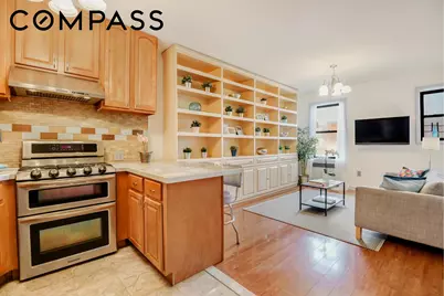 909 E 29th Street #6G, New York City, NY 11210 - Photo 2