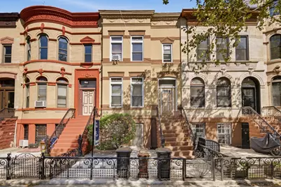 343 Gates Avenue, New York City, NY 11216 - Photo 1