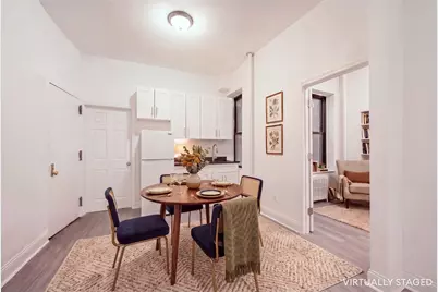 32 2nd Avenue #4, New York City, NY 10003 - Photo 4