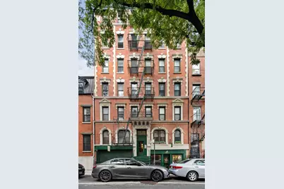 32 2nd Avenue #4, New York City, NY 10003 - Photo 8