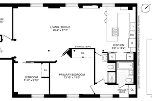 65 Middagh St, New York City, NY 11201 - Photo 8