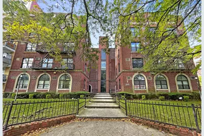 510 Ocean Parkway #1J, Brooklyn, NY 11218 - Photo 12