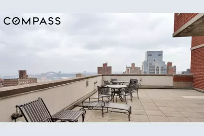 1760 2nd Avenue #32B, New York City, NY 10128 - Photo 10