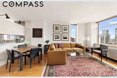 1760 2nd Avenue #32B, New York City, NY 10128 - Photo 2