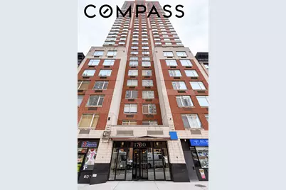 1760 2nd Avenue #32B, New York City, NY 10128 - Photo 8
