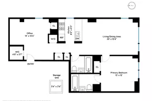 1760 2nd Ave, New York City, NY 10128 - Photo 12