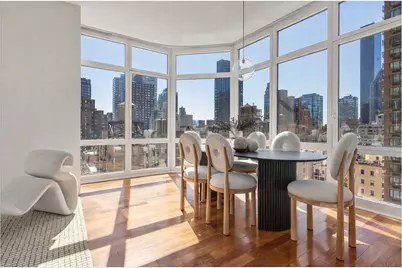 300 E 55th Street #11D, New York, NY 10022 - Photo 4