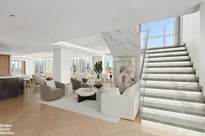 300 E 77th Street #PH2/3, New York City, NY 10075 - Photo 6