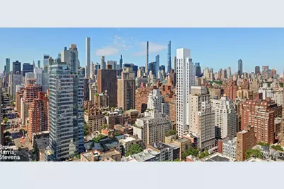 300 E 77th Street #PH2/3, New York City, NY 10075 - Photo 4