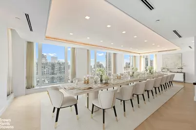 300 E 77th Street #PH2/3, New York City, NY 10075 - Photo 8
