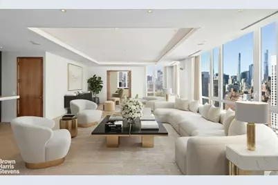 300 E 77th Street #PH2/3, New York City, NY 10075 - Photo 12