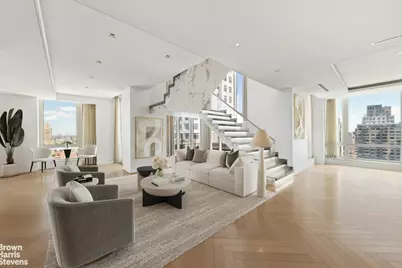 300 E 77th Street #PH2/3, New York City, NY 10075 - Photo 2