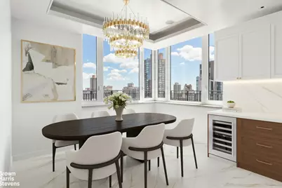 300 E 77th Street #PH2/3, New York City, NY 10075 - Photo 18