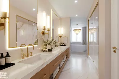 300 E 77th Street #PH2/3, New York City, NY 10075 - Photo 22