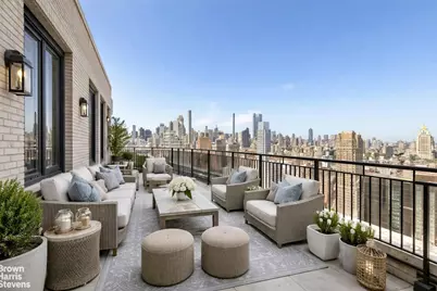 300 E 77th Street #PH2/3, New York City, NY 10075 - Photo 1