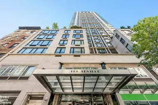 300 E 77th St, New York City, NY 10075 - Photo 44