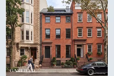 404 W 20th Street, New York, NY 10011 - Photo 2