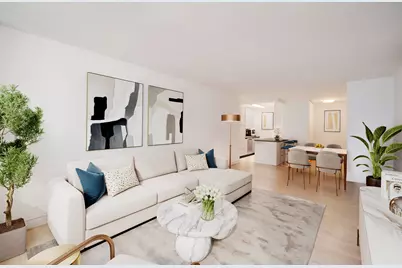 322 W 57th Street #27M, New York City, NY 10019 - Photo 4