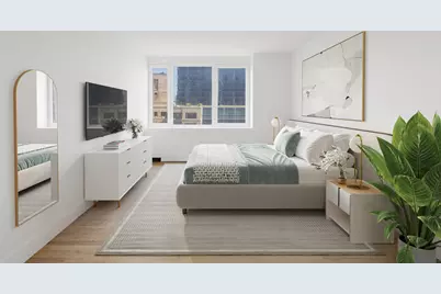 322 W 57th Street #27M, New York City, NY 10019 - Photo 1