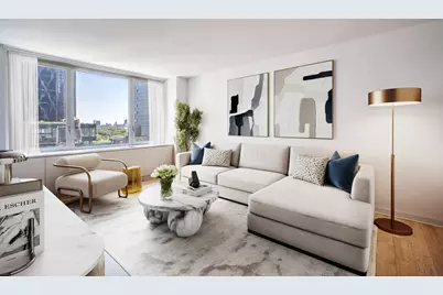 322 W 57th Street #27M, New York City, NY 10019 - Photo 6