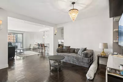 300 E 40th Street #31C, New York City, NY 10016 - Photo 2
