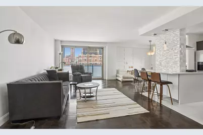 300 E 40th Street #31C, New York City, NY 10016 - Photo 6