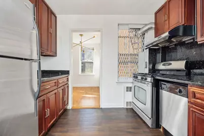 67-10 108th Street #4A, Forest Hills, NY 11375 - Photo 2