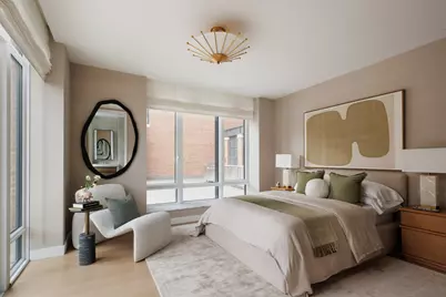 555 W 22nd Street #11AW, New York City, NY 10011 - Photo 14
