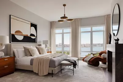 555 W 22nd Street #11AW, New York City, NY 10011 - Photo 8
