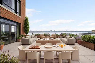 555 W 22nd Street #11AW, New York City, NY 10011 - Photo 1