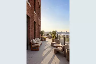 555 W 22nd Street #11AW, New York City, NY 10011 - Photo 18