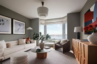 555 W 22nd Street #11AW, New York City, NY 10011 - Photo 12