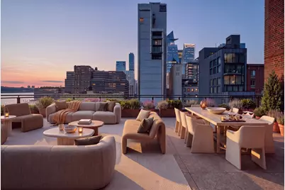 555 W 22nd Street #11AW, New York City, NY 10011 - Photo 16