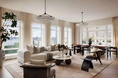 555 W 22nd Street #11AW, New York City, NY 10011 - Photo 2