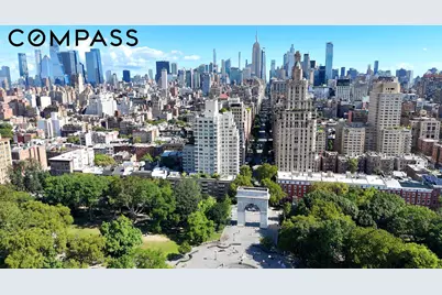2 5th Avenue #18M, New York City, NY 10011 - Photo 10
