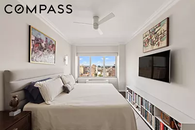 2 5th Avenue #18M, New York City, NY 10011 - Photo 4